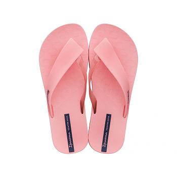 Ipanema Flip Flops Women Hit Pink 760138ESC Ireland